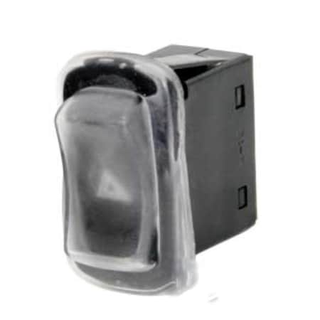 Aftermarket Emergency Flasher Switch ESL13641 fits Farmtrac: 555DTC 60 665 665DTC 675 675DTC ELT20-0262